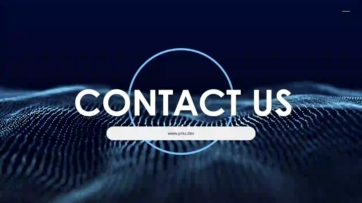 Get in touch illustration